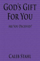 Caleb Stahl | God's Gift For You | Taschenbuch | Englisch (2022)