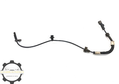 2015-2024 FORD EDGE AWD LEFT DRIVER FRONT ABS WHEEL SPEED SENSOR OEM