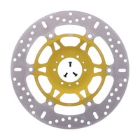 Bremsscheibe Vorne Ebc MD1157X FüR Honda Xl 1000 Va Varadero Abs Bj. 2004-2013