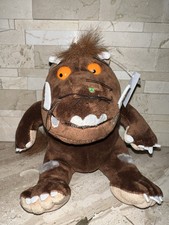 The Gruffalo Plush 8" Figure