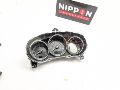 MAZDA CX-5 MK1 KE 2012 - 2017 SPEEDOMETER 2.2 DIESEL 80367 CPKH26A