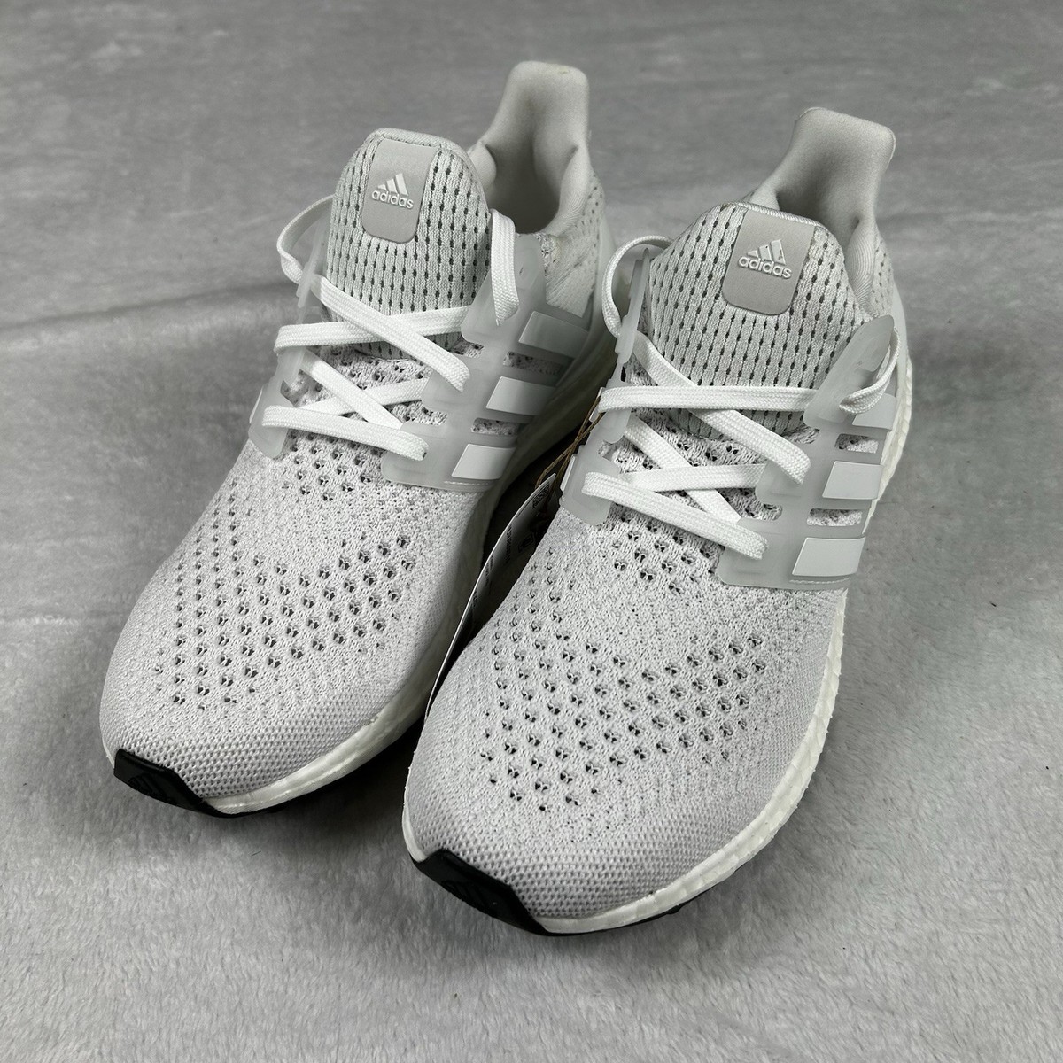 サイズ26  ULTRABOOST WHITE Adidas UltraBoost 1.0 Triple White Men's Size 7 Women's Size 8