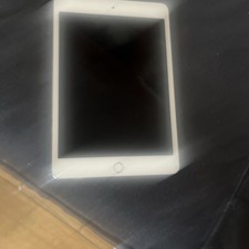 Apple iPad Mini 4 16GB 32GB 64GB 128GB All Colors WiFi or Cellular - Very Good