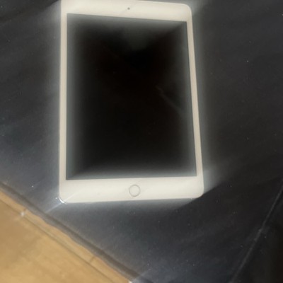 Apple iPad Mini 4 16GB 32GB 64GB 128GB All Colors WiFi or Cellular - Very Good