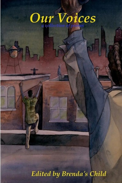 Our Voices Brenda's Child Taschenbuch Kartoniert / Broschiert Englisch 2013-image
