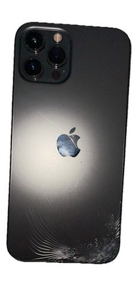 iPhone 12 Pro Max 128GB Graphit