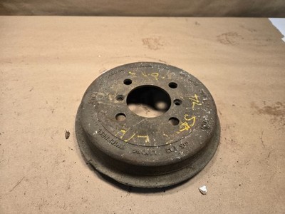 Original Morris Marina Morris Ital Rear Brake Drum 88215754R