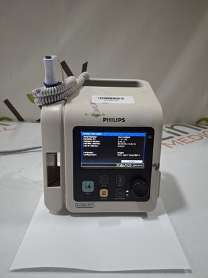 Philips SureSigns VS2+ Vital Signs Monitor