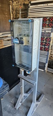 Socomec SIRCO 250A Lasttrennschalter