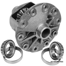 40048044 Rear Differential Open Loaded Carrier Case Fit for GMC Chevy 8.5"