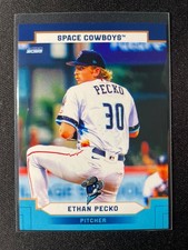 2026 Choice Sugar Land Space Cowboys Team Set...
