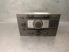 Autoradio Opel GT