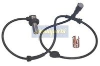 ABS-SENSOR Vorne FÜR Land Rover Freelander I (L314) - Japanparts ABS-L11