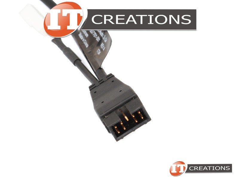 HP FRONT UI / AUDIO CABLE FOR HP Z4 Z6 Z8 ZX G4 WORKSTATION