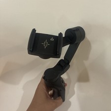 Vivitar Smartphone Stabilizer w/ 3-Axis Stabilization VGIMPRO3-Blk
