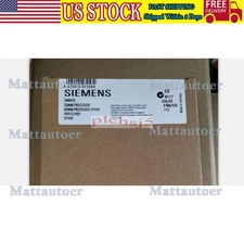 New Siemens S7-300 Communications processor 6ES7340-1CH02-0AE0 6ES73401CH020AE0