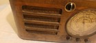 1930s radio made of wood see photos — photo 6