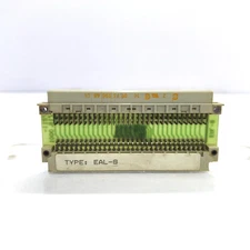 EAL-8 PRINTED CIRCUIT BOARD 7211-716.0001