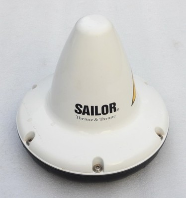 Matrose 403026M Thrane & Inmarsat System Marine Schiffe Transceiver Antenne