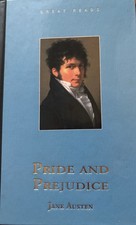 Pride and Prejudice by Jane Austen (2004, Uk-Trade Paper) for sale