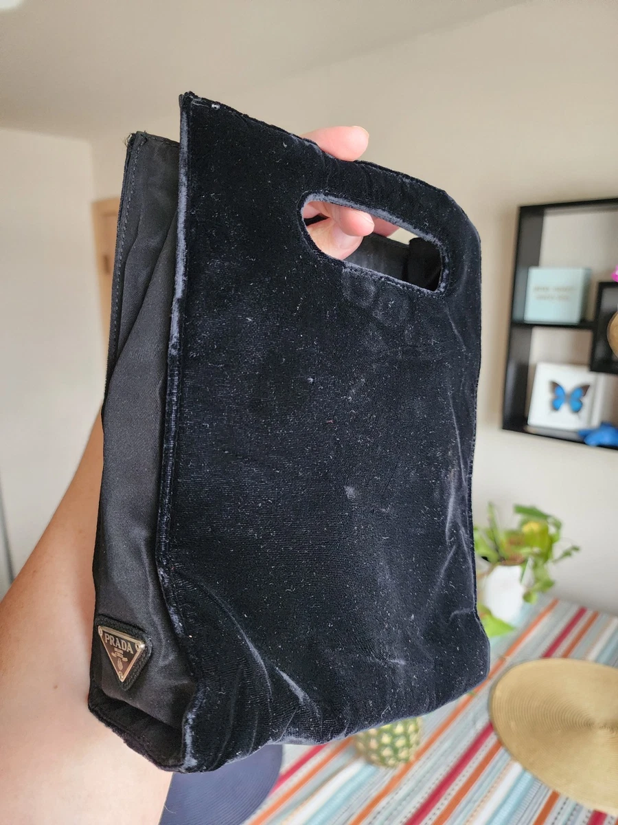 PRADA Totes Box Bags & Handbags for Women for sale | eBay