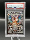 PSA 9 Charizard ex SIR 223/197 Pokemon Obsidian Flames 2023 ENGLISH
