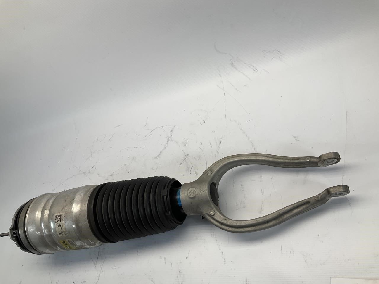 23-24 Maserati GranTurismo M189 Front Right Passenger Strut Shock Absorber Q