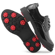 Golf Shoes Men Fashionable and Casual Walking Shoes Outdoor Fitness Sports Shoes