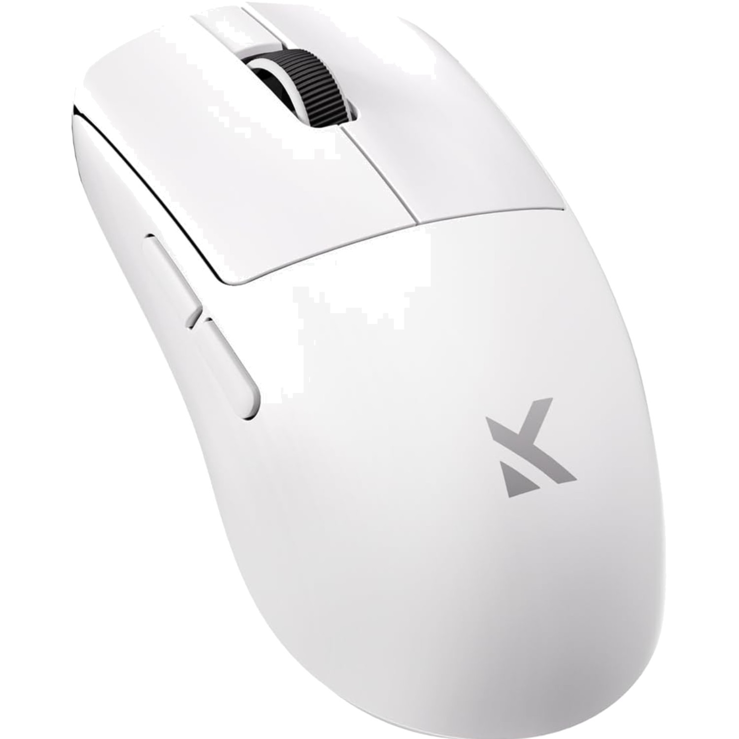 Souris Gamer MCHOSE L7 Ultra+ Blanc la Performance Esports Haute Précision
