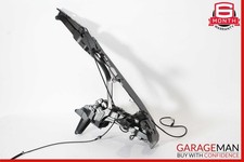 03-12 Mercedes R230 SL550 Right Side Convertible Hard Roof Top Hinge Frame Assy