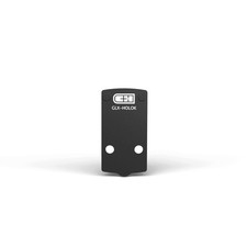C H Walther PDP V4 Plate compatible with Holosun 407K 507K WLPDP-HOLOk 