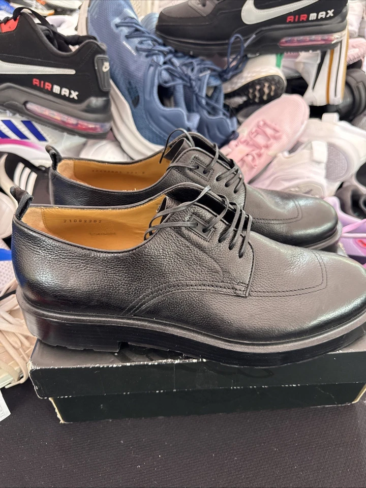 Boss Italian Made Brand New Uk Size 9 - Image 3 of 4