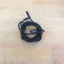 Shimano Di2 EW-SD50 E-Tube Electric Wire Black 1400mm Long Road Bike Part