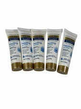 lot of 5 travel size GOLD BOND CREAMS 1 oz ea...