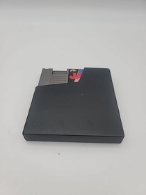 Jaws (Nintendo Entertainment System, NES 1987), Cartridge 