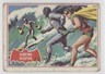 1966 Topps Batman A Series (Red Bat Logo) Surfing Sleuths #2