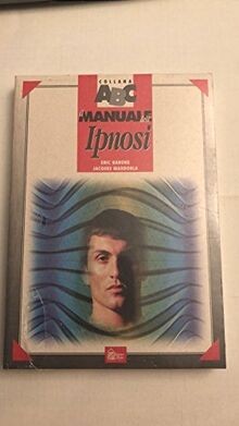 Il manuale dellipnosi (Collana ABC) von Barone, Eric | Buch | Zustand sehr gut