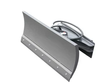 NEW Bull Dozer attachment skid steer loader attachments for HUAYEE skidsteer