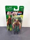 GI Joe A Real American Hero DUKE 3.75" Action Figure 2003 ARAH