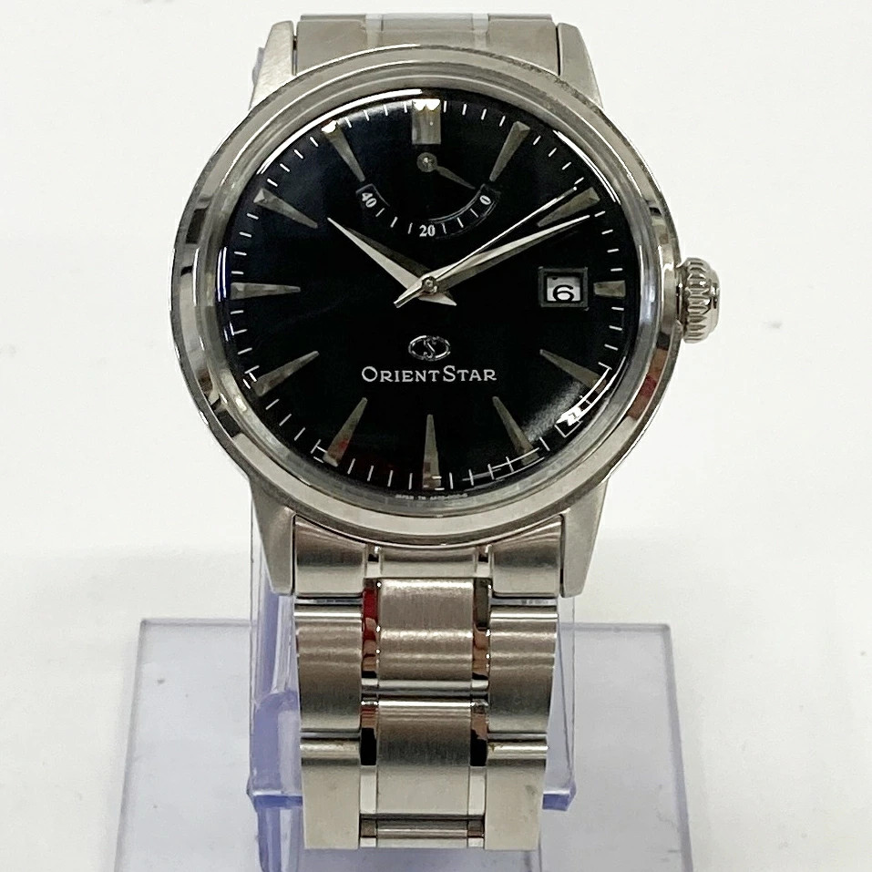 ORIENTSTAR Orient Star Automatic Mechanical Watch… - image 2