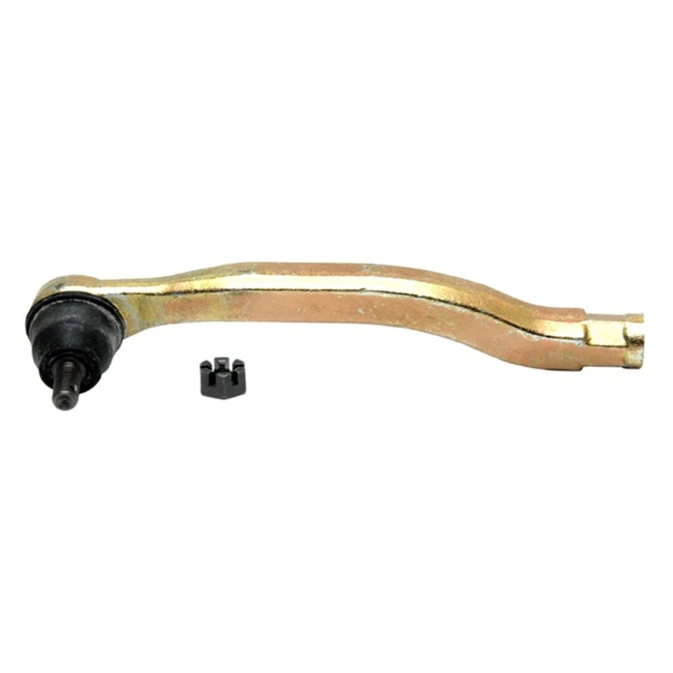 Genuine ACDelco For Isuzu Oasis 1996-1999 Steering Tie Rod | Driver Side, Outer - Image 2 of 4