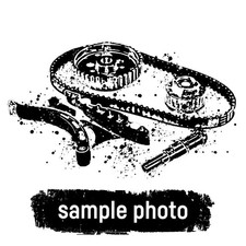 Pompe à eau Daewoo REZZO