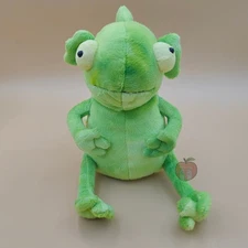 Jellycat Frankie Frilled-Neck Lizard - AUTHENTIC - NO HANG TAGS