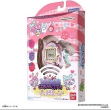 tamagotchi Tamagotchi Connection Mezzo Piano Collaboration Japan