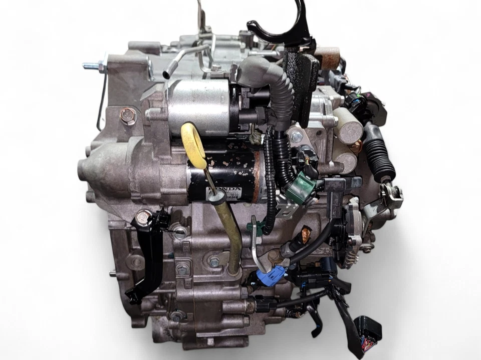 2005-2008 Acura RL 3.5L V6 Automatic AWD Transmission JDM J35A MJBA Ships Free Foto 2 de 4