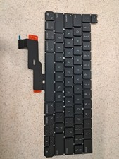 US Keyboard for Apple MacBook Pro 13" A2338 M1 2020 M2 2022 NEW