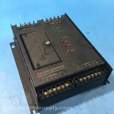 Load Controls Inc PCR-1320V Controller USIP