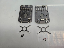 AMD FirePro D700 6 GB coppia di schede video A+B corrispondenti Apple Mac Pro 2013 A1481