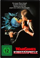 Wargames - Kriegsspiele,1 Dvd | Usa | John Badham | Deutsch | Dvd | Softbox