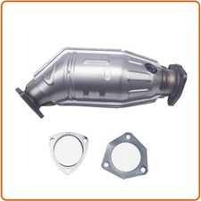 Katalysator Kat für Audi A4 A6 B5 B6 B7 1,6 2,0 VW Passat 3B3 1.6 1.8T 2001-2005
